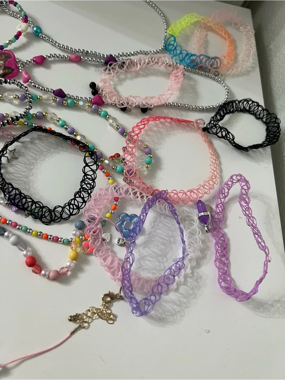 Little Girl’s Jewelry bundle